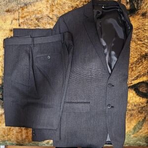 Van Heusen Suit